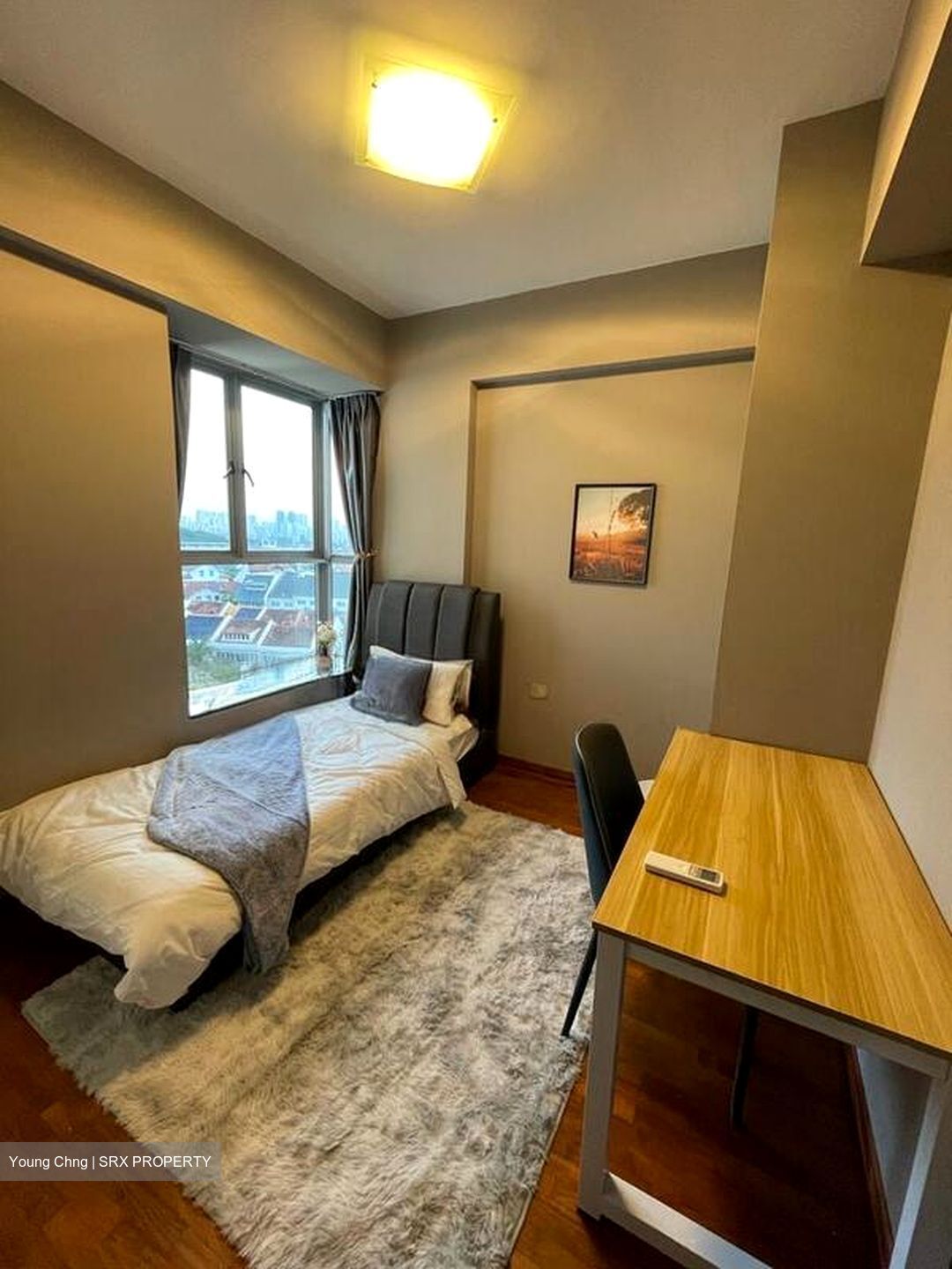 The Yardley (D19), Apartment #513310311